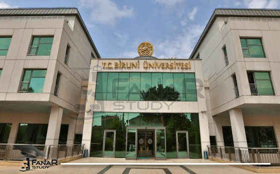 Biruni University